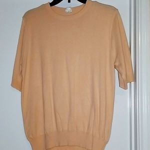 Thin sweater set
